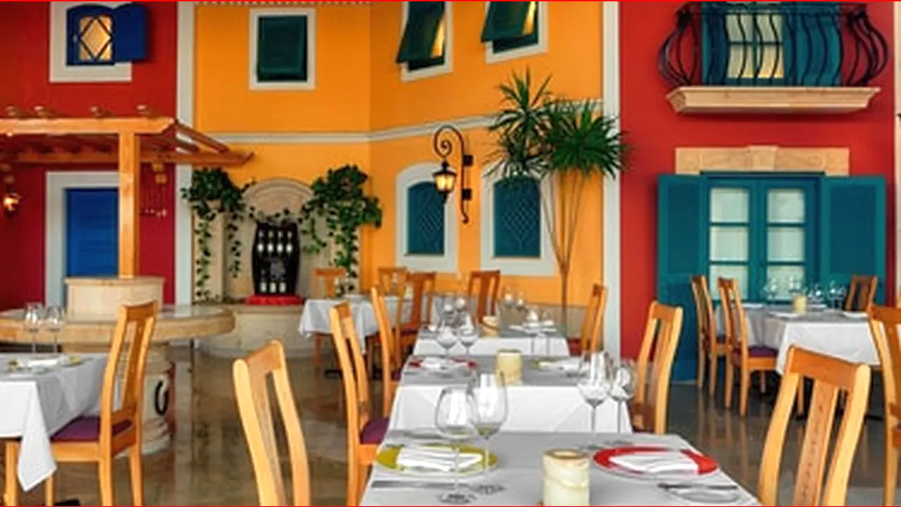 Hotel Sheraton - Sharm Elshikh